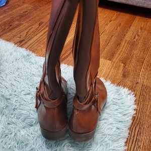 American Eagle Boots